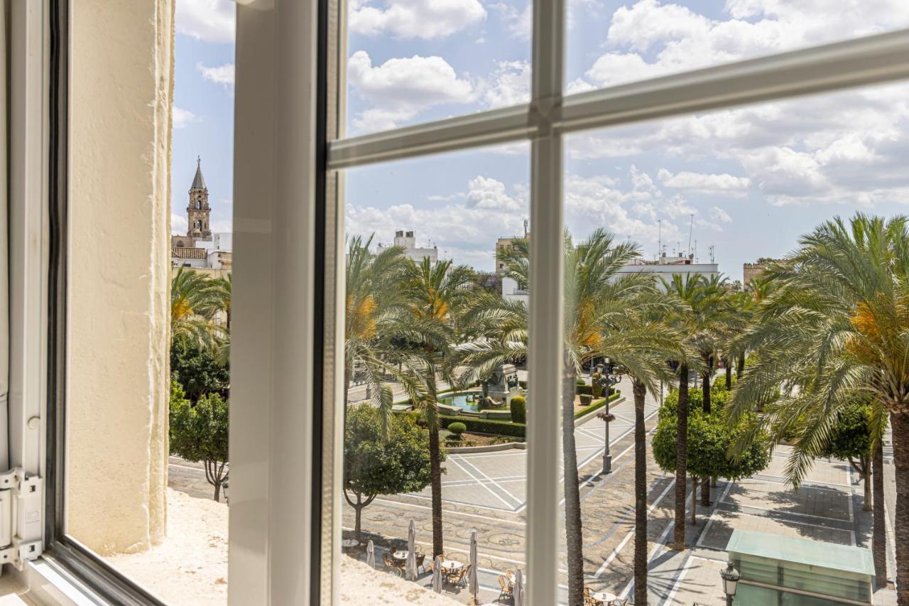 חרז Top Atico Plaza Del Arenal - Gran Terraza - Vistas - Solarium מראה חיצוני תמונה