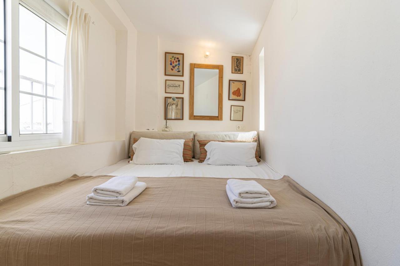 חרז Top Atico Plaza Del Arenal - Gran Terraza - Vistas - Solarium מראה חיצוני תמונה